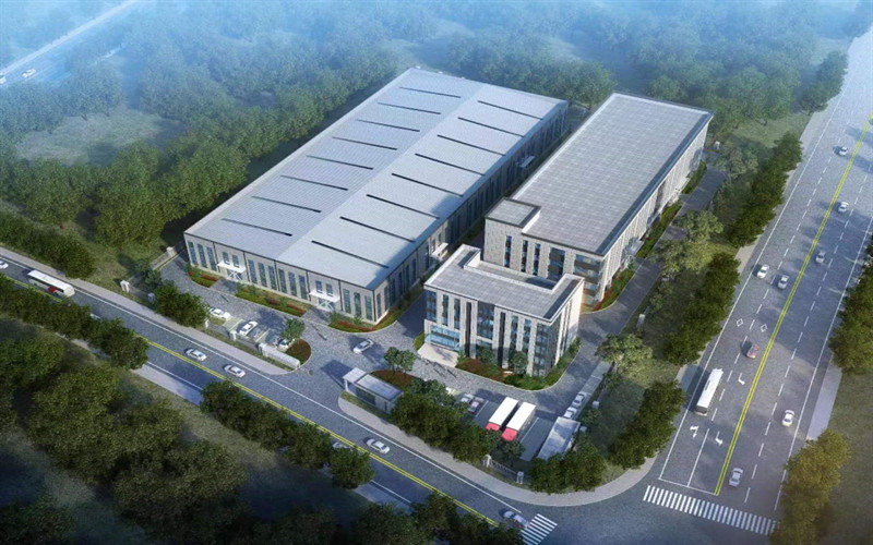 DONSANG Machinery Co., Ltd