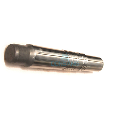 Soosan SB43 Hydraulic Breaker Piston For Hydraulic Rock Breaker DS9P