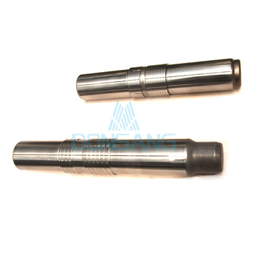 Hydraulic Breaker Piston SB121 Hydraulic Rock Hammer Parts Piston Factory DS9P