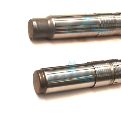 Hydraulic Breaker Piston SB121 Hydraulic Rock Hammer Parts Piston Factory DS9P