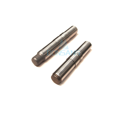 Hydraulic Breaker Piston SB121 Hydraulic Rock Hammer Parts Piston Factory DS9P
