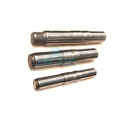 SB131 Hydraulic Rock Breaker Piston Excavator Hammer Parts Soosan Type DS9P