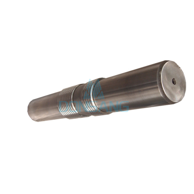 SB131 Hydraulic Rock Breaker Piston Excavator Hammer Parts Soosan Type DS9P