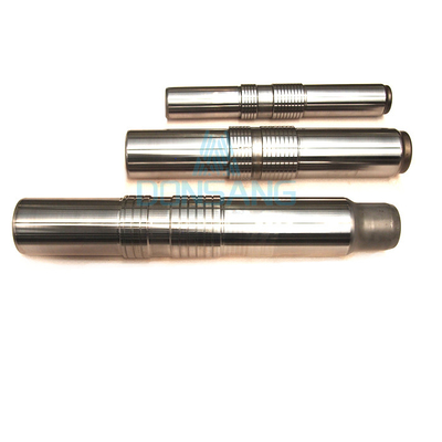 SB45 Hydraulic Breaker Piston Soosan Type Hydraulic Rock Breaker Piston DS9P