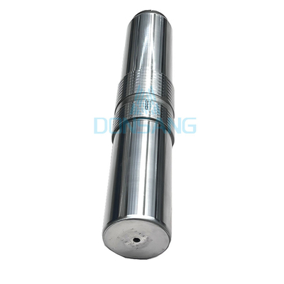 Hydraulic Breaker Piston Soosan SB81 Rock Hammer Parts Piston Factory for Sale DS9P