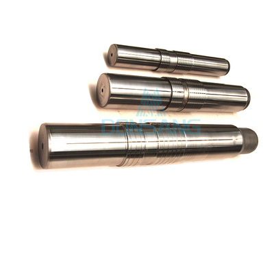 SB151 Hydraulic Breaker Piston Soosan Hydraulic Rock Breaker Piston DS9P