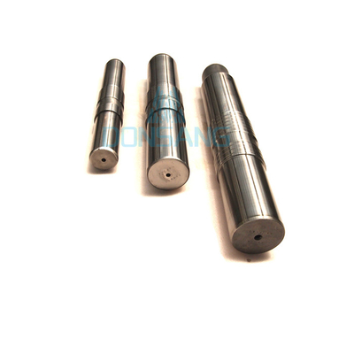 SB151 Hydraulic Breaker Piston Soosan Hydraulic Rock Breaker Piston DS9P