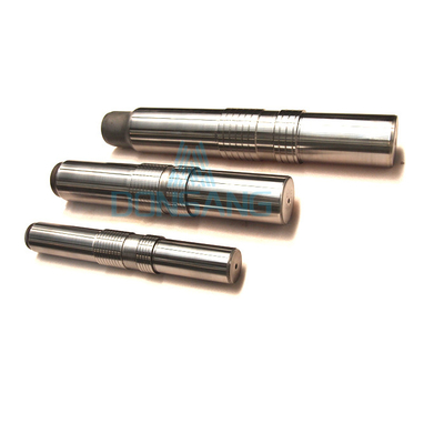 SB151 Hydraulic Breaker Piston Soosan Hydraulic Rock Breaker Piston DS9P