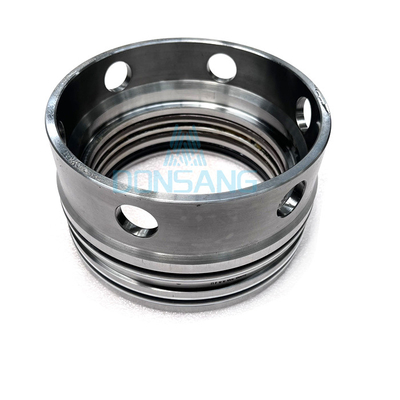HB8G HB10G HB15G Furukawa Piston Hydraulic Hammer Piston Excavator Pats DS9P