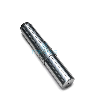HB8G HB10G HB15G Furukawa Piston Hydraulic Hammer Piston Excavator Pats DS9P