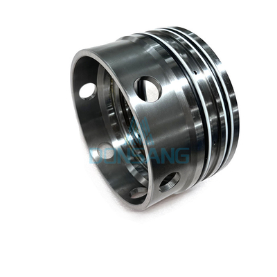 Furukawa Type HB15G Hydraulic Breaker Piston HydraulicRock Hammer Spare Parts DS9P