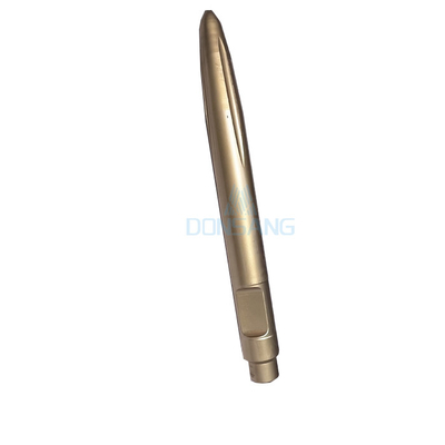 40Cr SB40 Hydraulic Breaker Chisel Moil Point Diameter 75mm Suitable Mini Excavator DS8C
