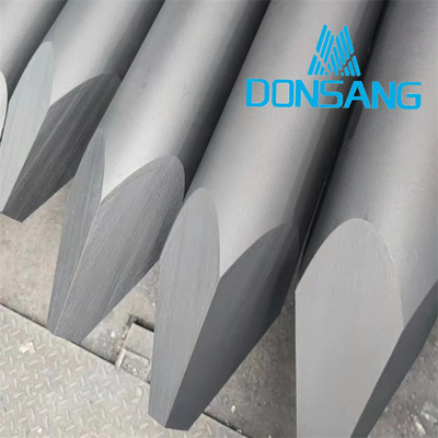 Moil Point SB40 Hydraulic Breaker Chisel 165mm Chisel Excavator Suitable Hydraulic Rock Hammer Parts DS8C