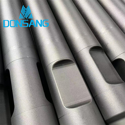 Moil Point SB40 Hydraulic Breaker Chisel 165mm Chisel Excavator Suitable Hydraulic Rock Hammer Parts DS8C