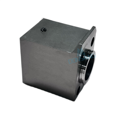 SB60 Back Head Hydraulic Cylinder Hydraulic Hammer Parts