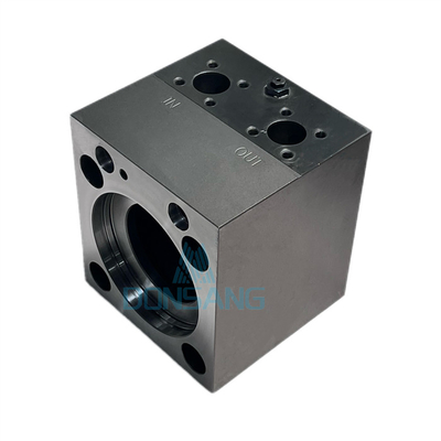 SB60 Back Head Hydraulic Cylinder Hydraulic Hammer Parts
