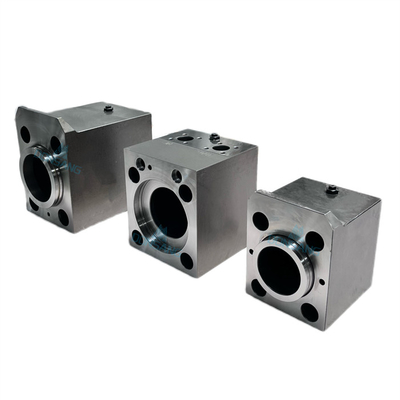 Hydraulic Breaker Back Head Cylinder SB81 Hydraulic Rock Breaker Parts