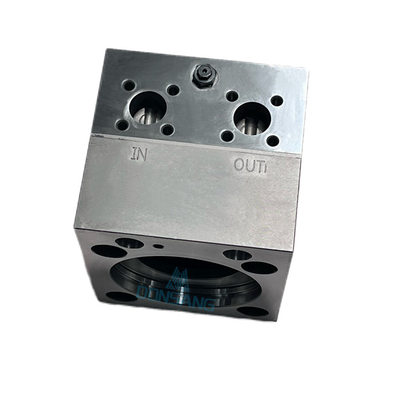 Hydraulic Breaker Back Head Cylinder SB81 Hydraulic Rock Breaker Parts