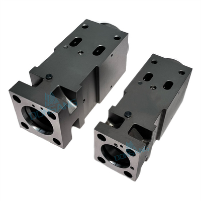 SB131 Front Head Hydraulic Breaker Cylinder Hydraulic Hammer Spare Parts DS13C