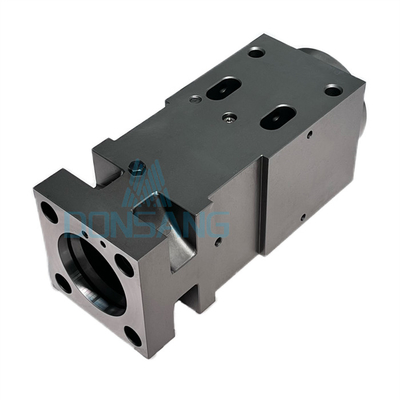 Hydraulic Front Head Cylinder SB151 Hydraulic Hammer Spares Cylinder DS13C