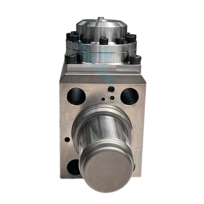 SB20 SB30 SB50 Breaker Hammer Cylinder Hydraulic Rock Breaker Parts