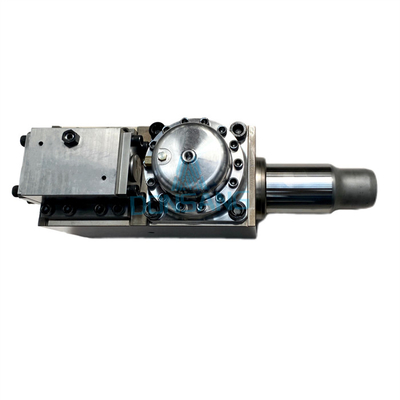 SB121 Excavator Breaker Cylinder Hydraulic Rock Breaker Parts