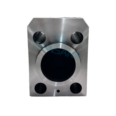 Rock Breaker Hydraulic Cylinder SB43 Back Head Hyd Cylinder