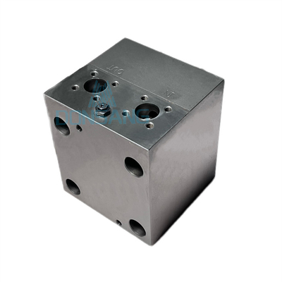 Rock Breaker Hydraulic Cylinder SB43 Back Head Hyd Cylinder