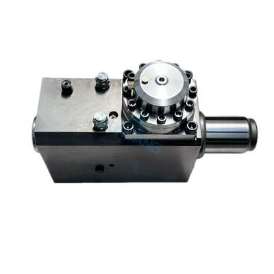 SOOSAN SB60 SB70 SB81 Hydraulic Breaker Cylinder 125mm Hyd Cylinder