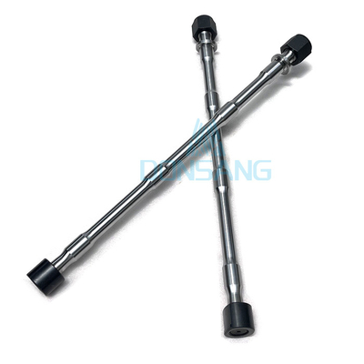 Excavator Hammer Side Bolt SB43 Breaker Bolt 42CrMo 40Cr Material DS11B