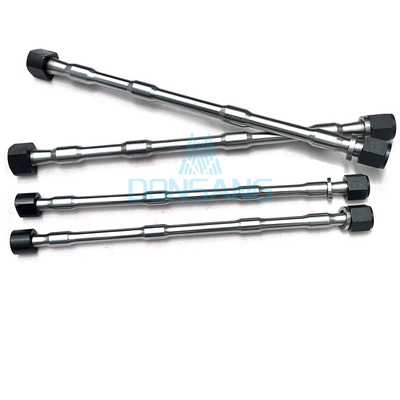 SB45 Excavator Breaker Bolt Hydraulic Hammer Through Side Bolt DS11B