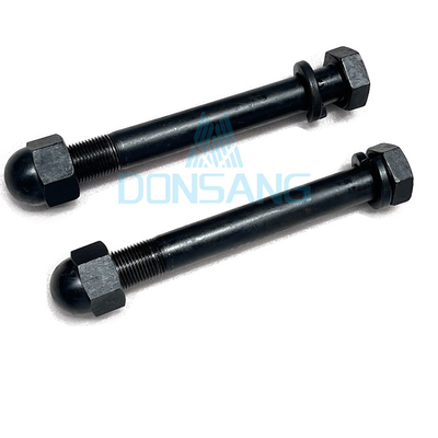 SB45 Excavator Breaker Bolt Hydraulic Hammer Through Side Bolt DS11B