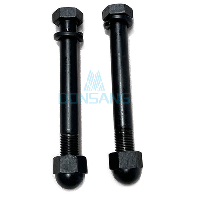 SB45 Excavator Breaker Bolt Hydraulic Hammer Through Side Bolt DS11B