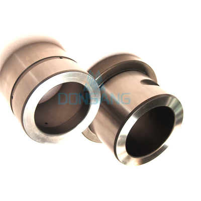 Excavator Breaker Hydraulic Bushes HB40G Thrust Bush Original Color DS10B