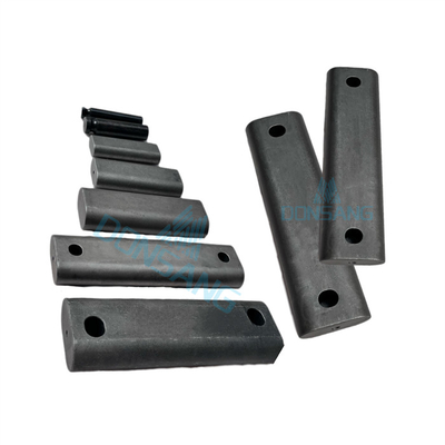 Chisel Pin Hydraulic Breaker Parts Rock Breaker Stop Bush Pin