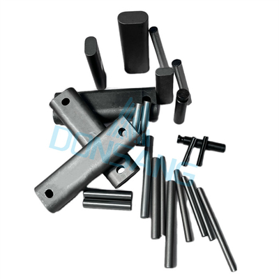 Chisel Pin Hydraulic Breaker Parts Rock Breaker Stop Bush Pin