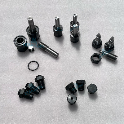 Hydraulic Breaker Adjuster Valve Hex Bolt Accumulator Mountain Cap Bolt