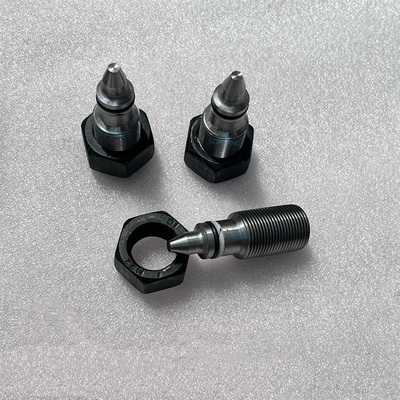 Hydraulic Breaker Adjuster Valve Hex Bolt Accumulator Mountain Cap Bolt