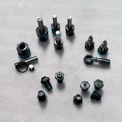 Hydraulic Breaker Adjuster Valve Hex Bolt Accumulator Mountain Cap Bolt