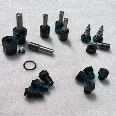 Hydraulic Breaker Adjuster Valve Hex Bolt Accumulator Mountain Cap Bolt