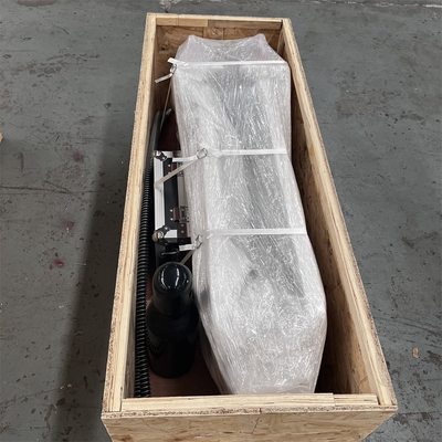 HB20G Hydraulic Hammer Breaker 135Mm Wide Chisel Hyraulic Rock Hammer