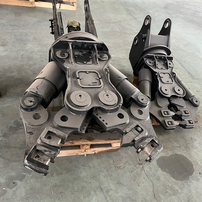 Heavy Duty Demolition Cocrete Buster For 20-30 Ton Excavators