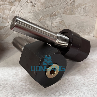 Customized Hydraulic Breaker Parts HB20G HB30G Adjuster Valve Hex Bolt Accumulator Mountain Cap Bolt