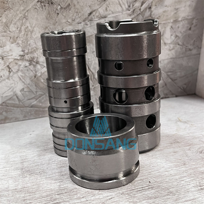 Original Hydraulic Breaker Parts HB20G Housing Relief Stop Control Valve