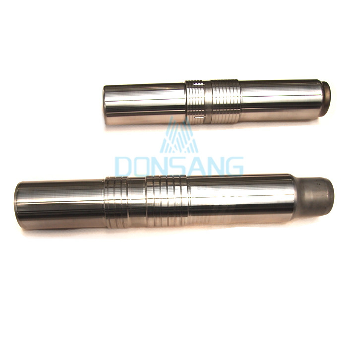 SB45 Hydraulic Breaker Piston Soosan Type Hydraulic Rock Breaker Piston DS9P