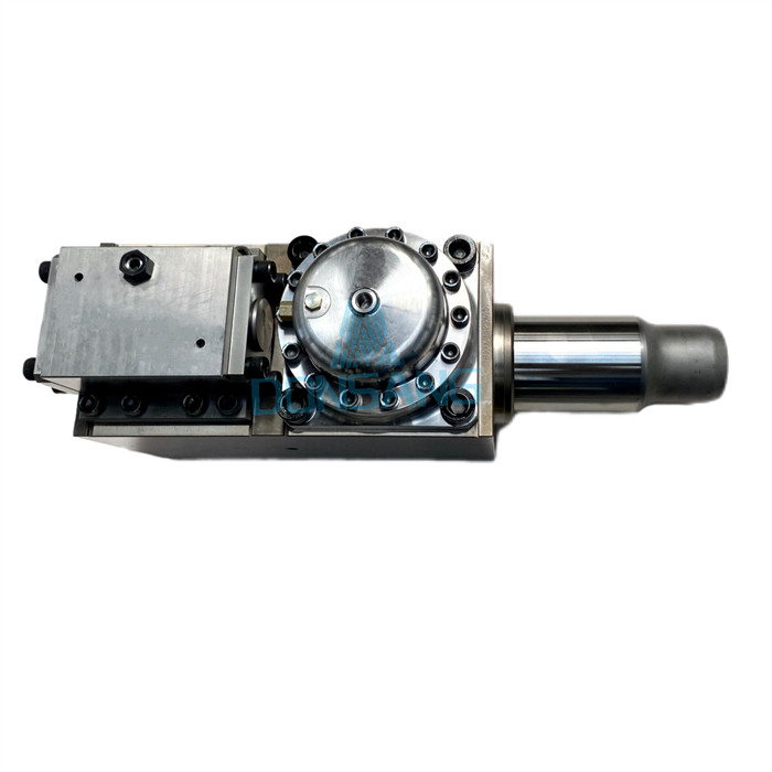 SB121 Excavator Breaker Cylinder Hydraulic Rock Breaker Parts