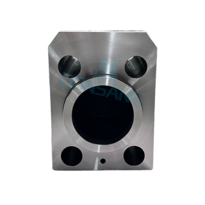 Rock Breaker Hydraulic Cylinder SB43 Back Head Hyd Cylinder