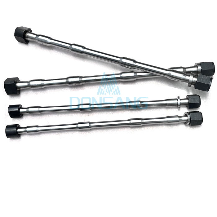 SB45 Excavator Breaker Bolt Hydraulic Hammer Through Side Bolt DS11B
