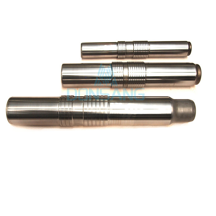 HB15G Hydraulic Breaker Piston Hydraulic Rock Hammer Spare Parts Piston DS9P for Sale